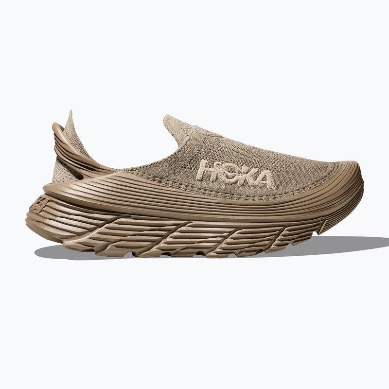 Scarpe HOKA Restore TC dune/oxford tan 2