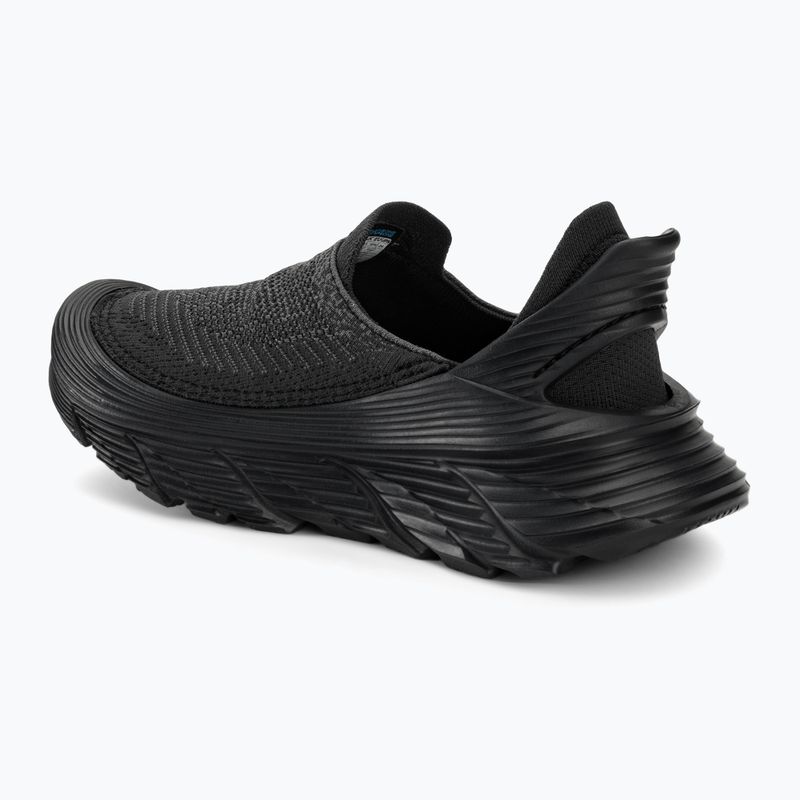 Scarpe HOKA Restore TC nero/nero 3