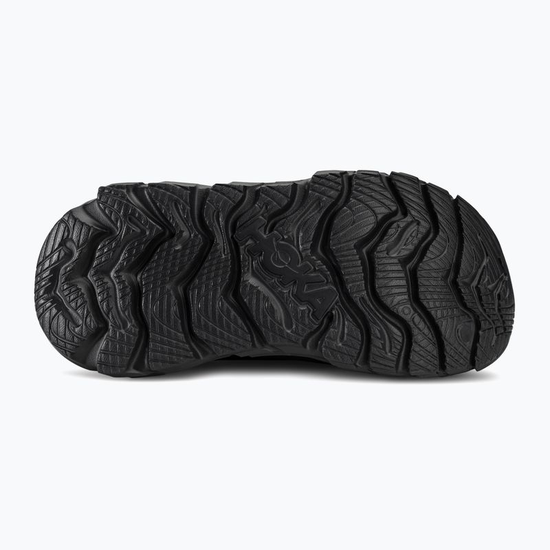 Scarpe HOKA Restore TC nero/nero 4