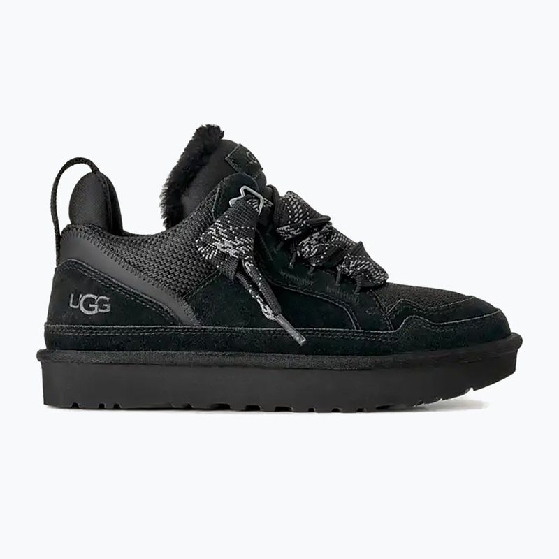 Scarpe da donna UGG Lowmel black 2