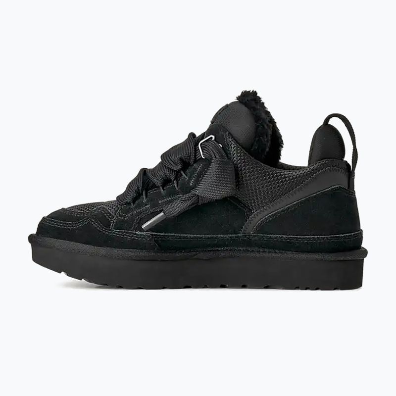 Scarpe da donna UGG Lowmel black 3