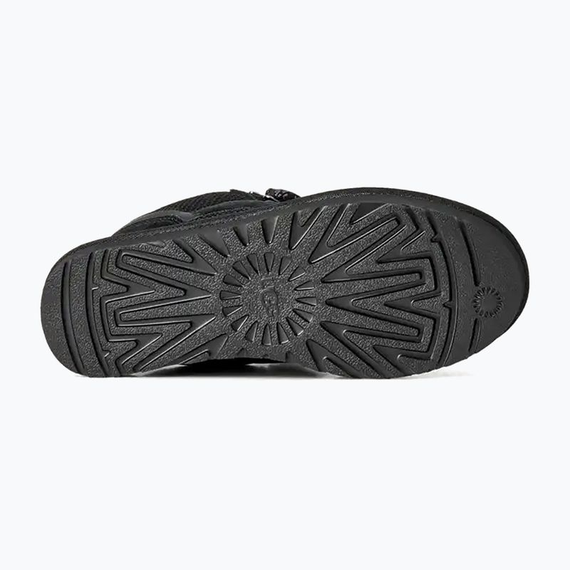 Scarpe da donna UGG Lowmel black 5