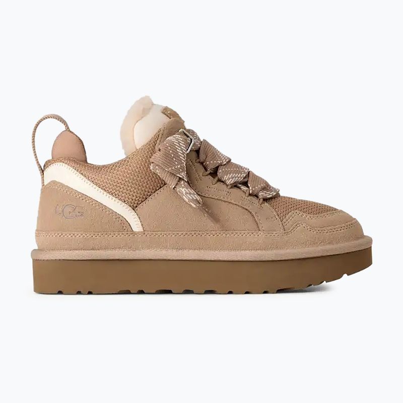 Scarpe da donna UGG Lowmel sand 2