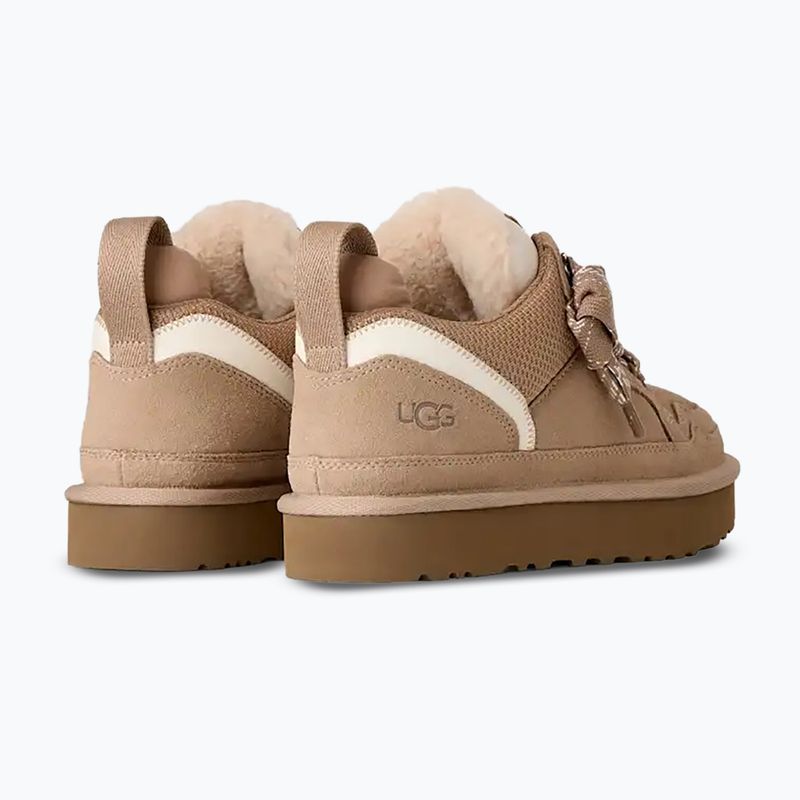 Scarpe da donna UGG Lowmel sand 4