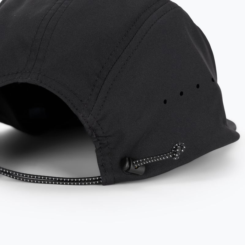 Cappello da baseball HOKA Performance nero/multi 4