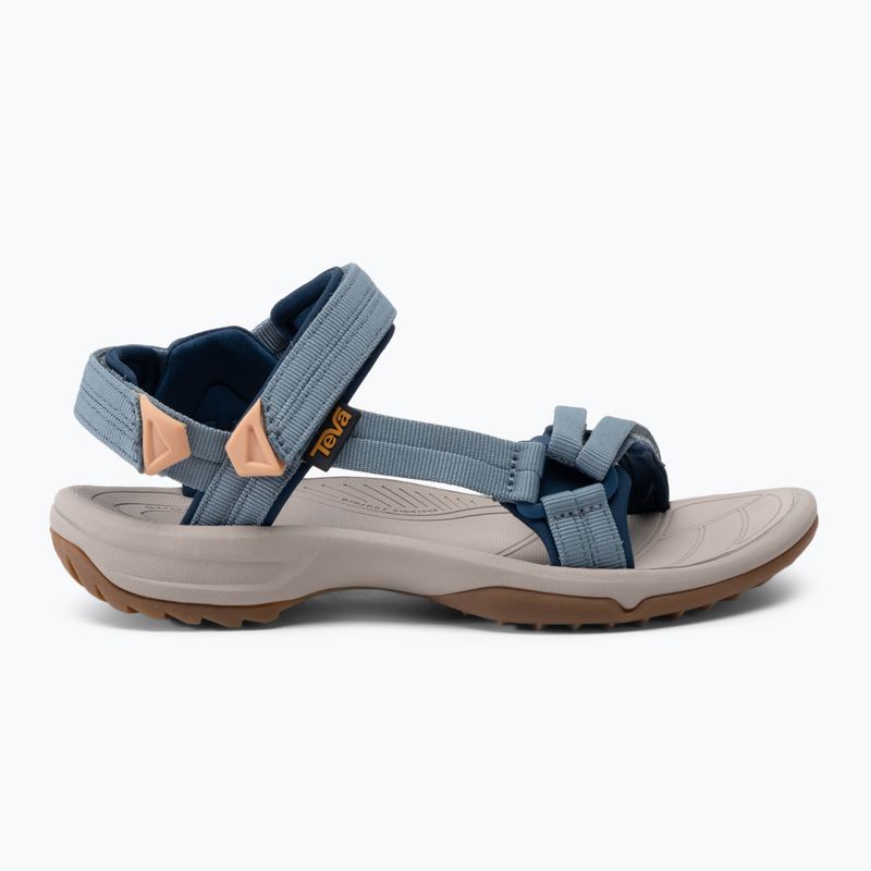 Sandali Teva Terra Fi Lite citadel da donna 2