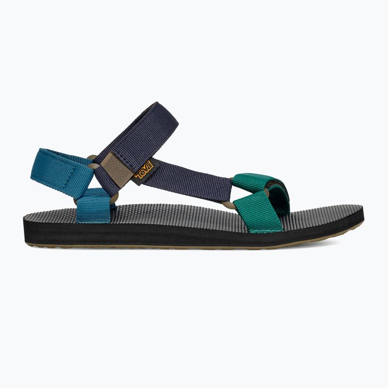 Sandali Teva da uomo Original Universal navy multi 9