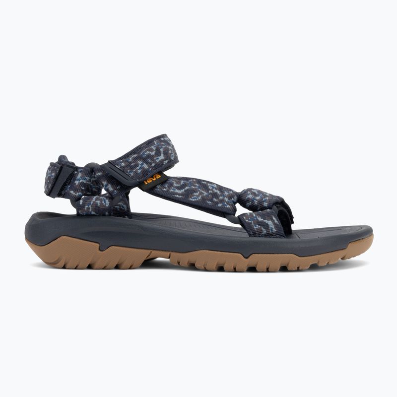 Sandali Teva Hurricane XLT2 vibrazione eclissi totale da uomo 2