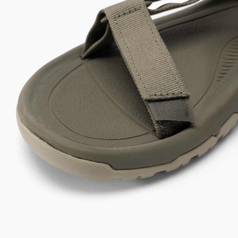 Sandali Teva Hurricane XLT2 oliva bruciata da donna 7