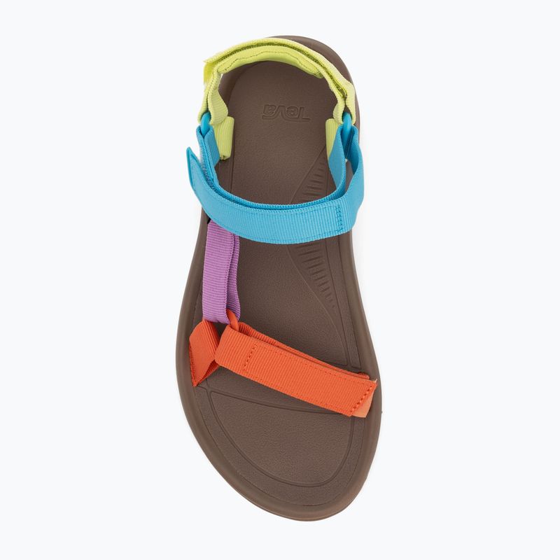 Sandali Teva Hurricane XLT2 explore multi donna 5
