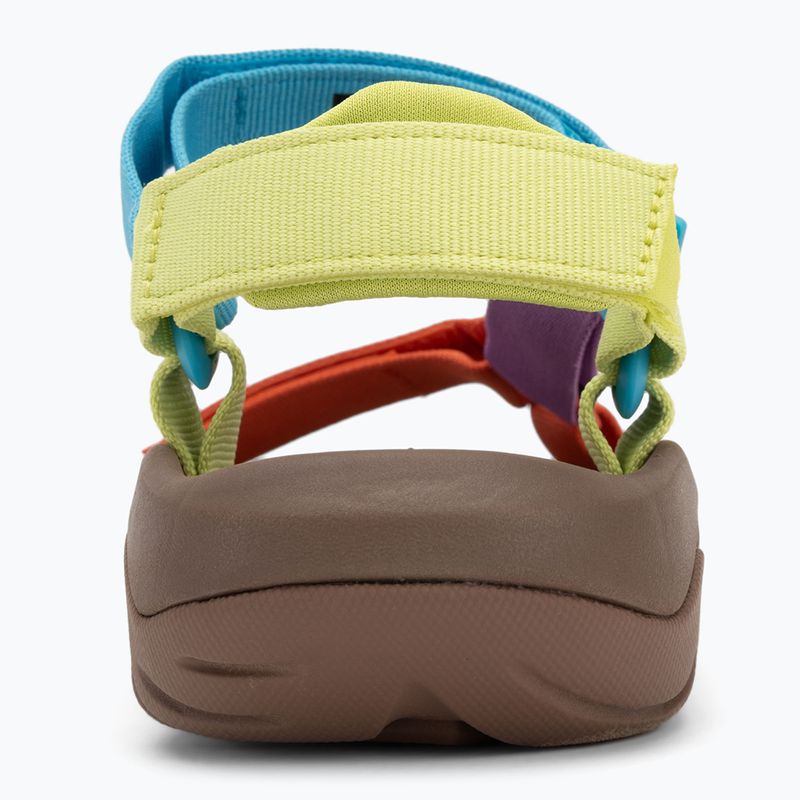 Sandali Teva Hurricane XLT2 explore multi donna 6