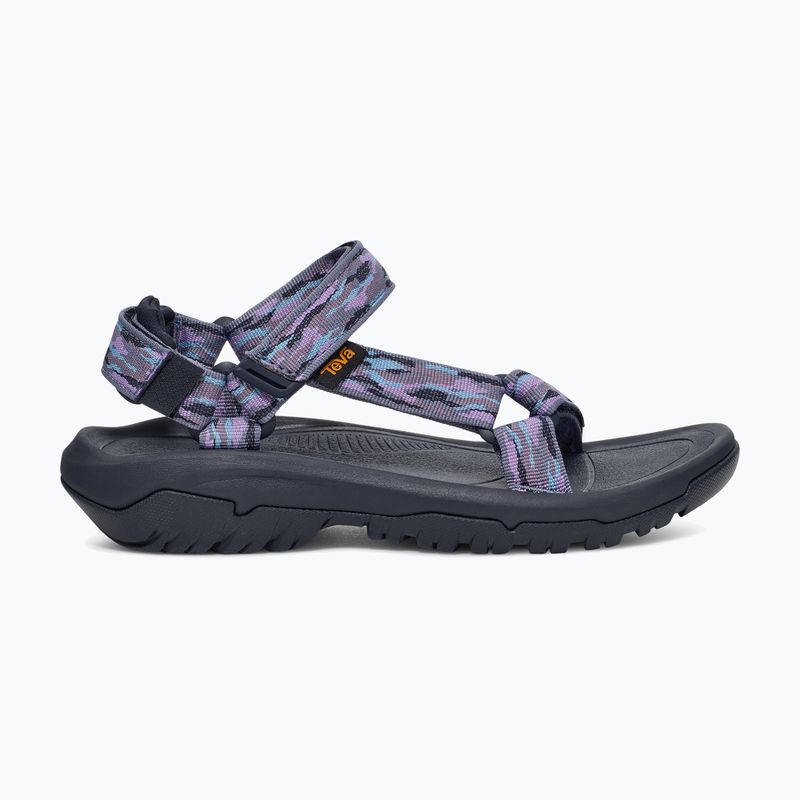 Sandali da donna Teva Hurricane XLT2 multicolor 2