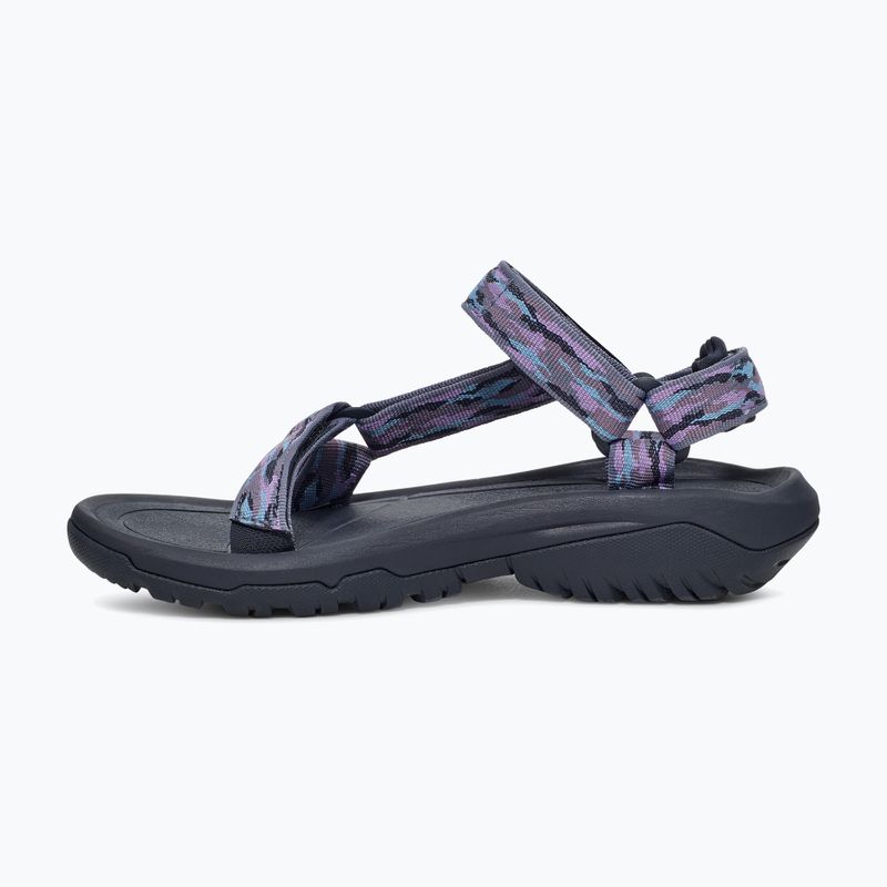 Sandali da donna Teva Hurricane XLT2 multicolor 3