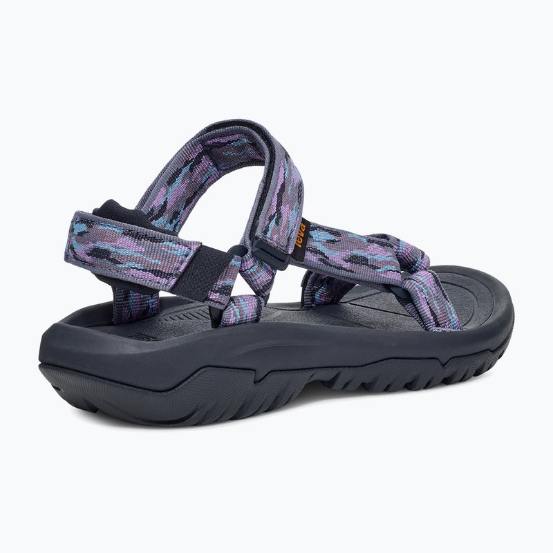 Sandali da donna Teva Hurricane XLT2 multicolor 4