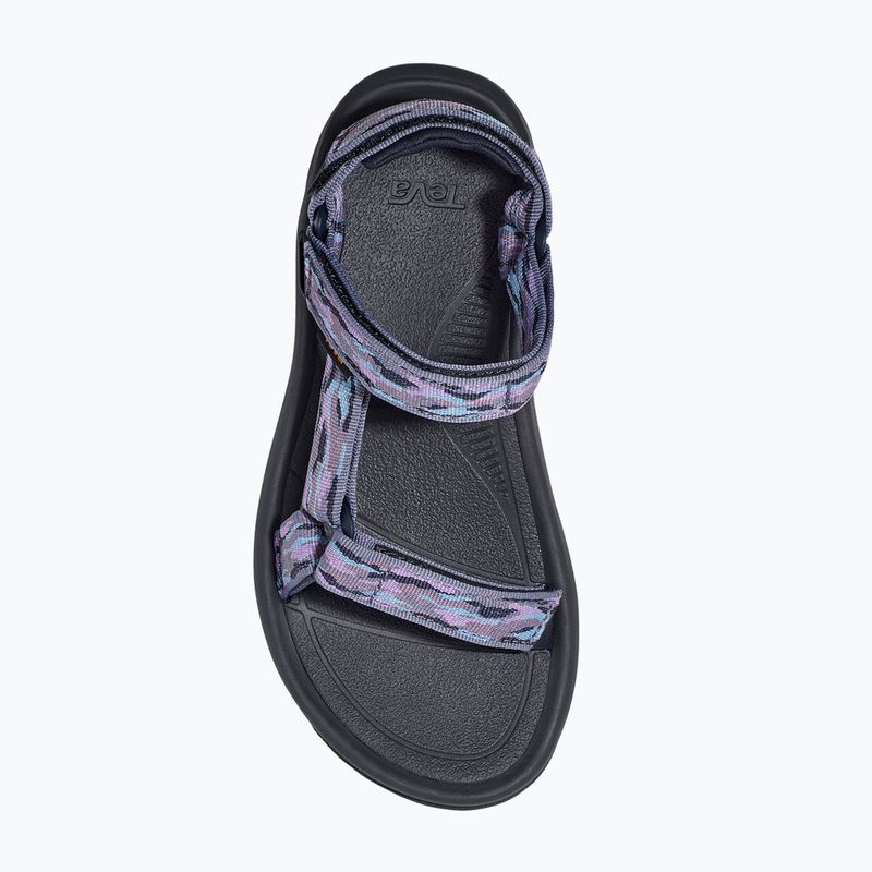 Sandali da donna Teva Hurricane XLT2 multicolor 6