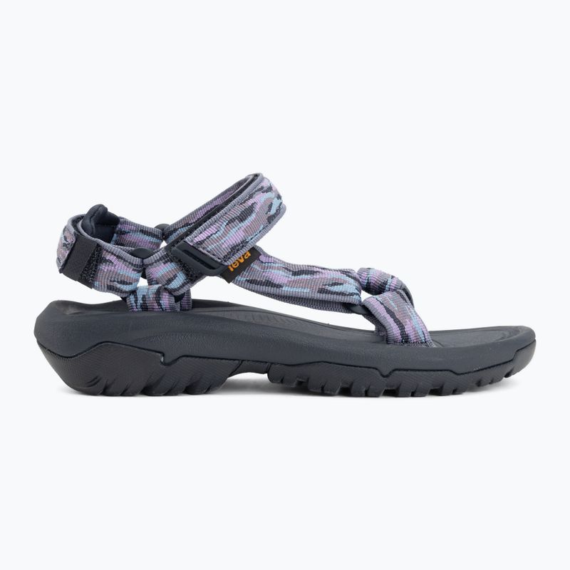 Sandali da donna Teva Hurricane XLT2 multicolor 2