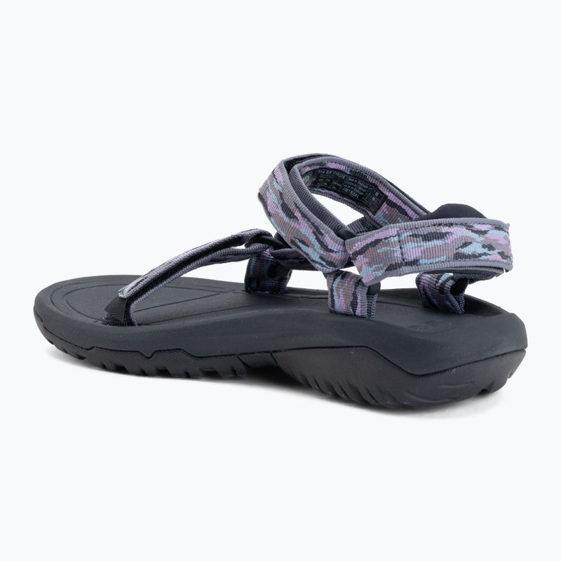 Sandali da donna Teva Hurricane XLT2 multicolor 3