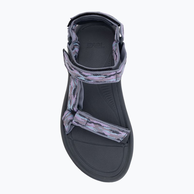 Sandali da donna Teva Hurricane XLT2 multicolor 5