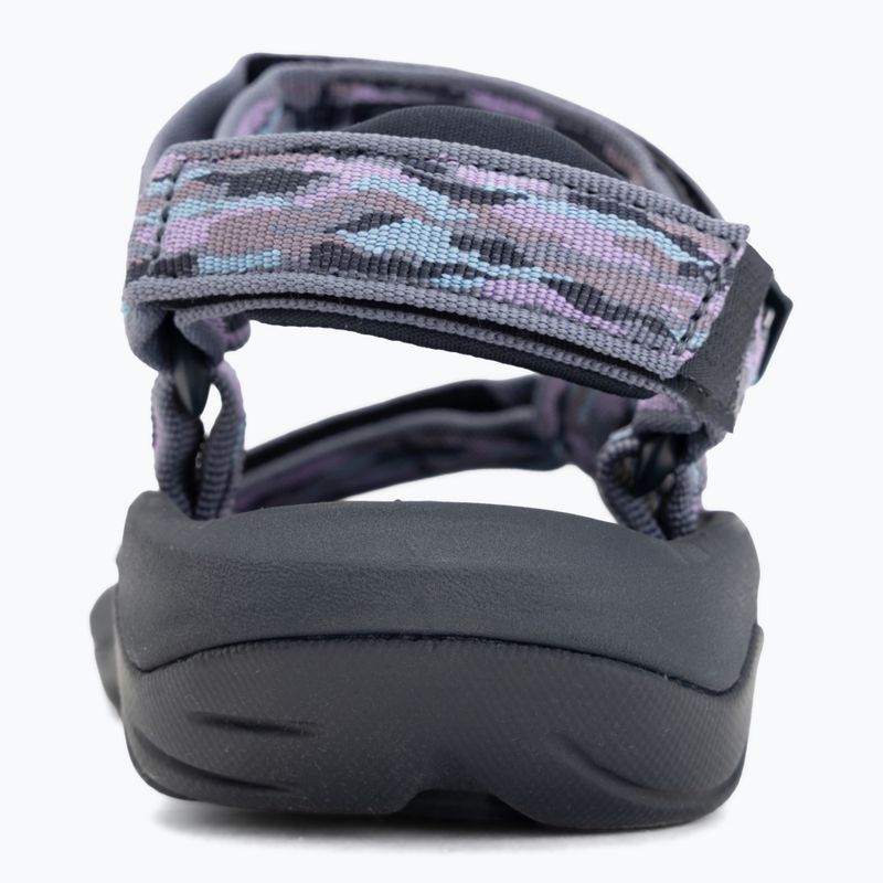 Sandali da donna Teva Hurricane XLT2 multicolor 6