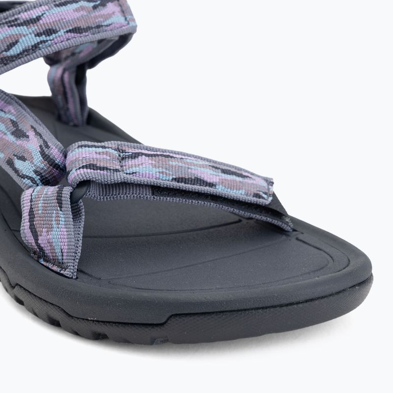 Sandali da donna Teva Hurricane XLT2 multicolor 7