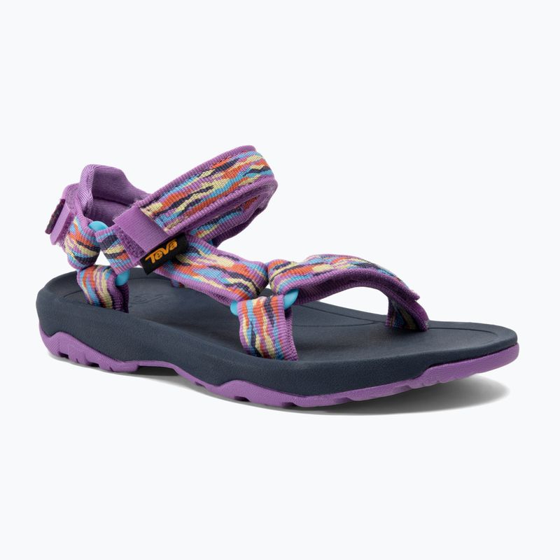 Sandali Teva Hurricane XLT2 mesh iris orchid per bambini