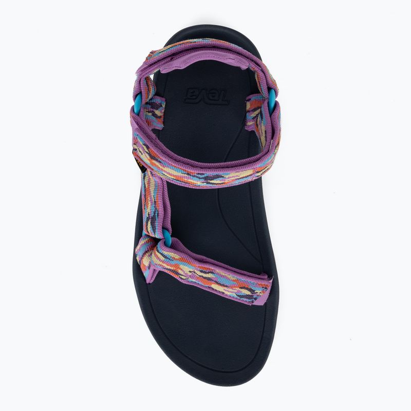 Sandali per bambini Teva Hurricane XLT2 purple 5