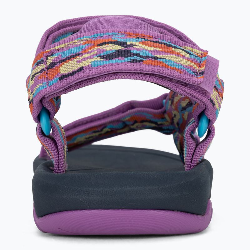 Sandali per bambini Teva Hurricane XLT2 purple 6