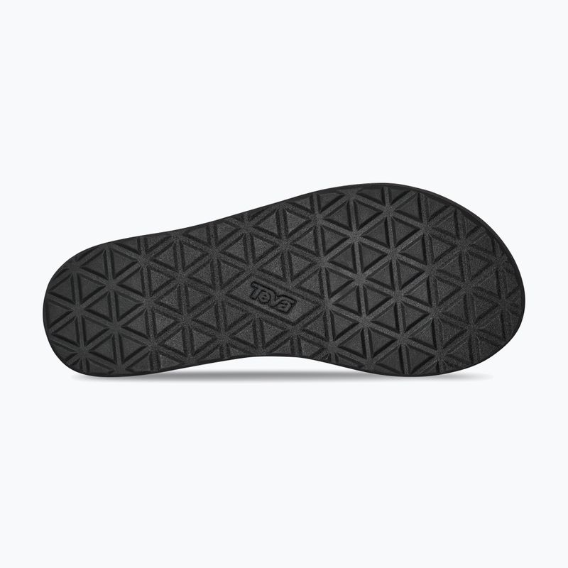 Sandali da donna Teva Midform Universal black/white 6