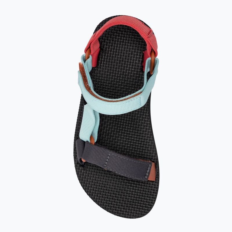 Sandali Teva per bambini Original Universal refract multi 5