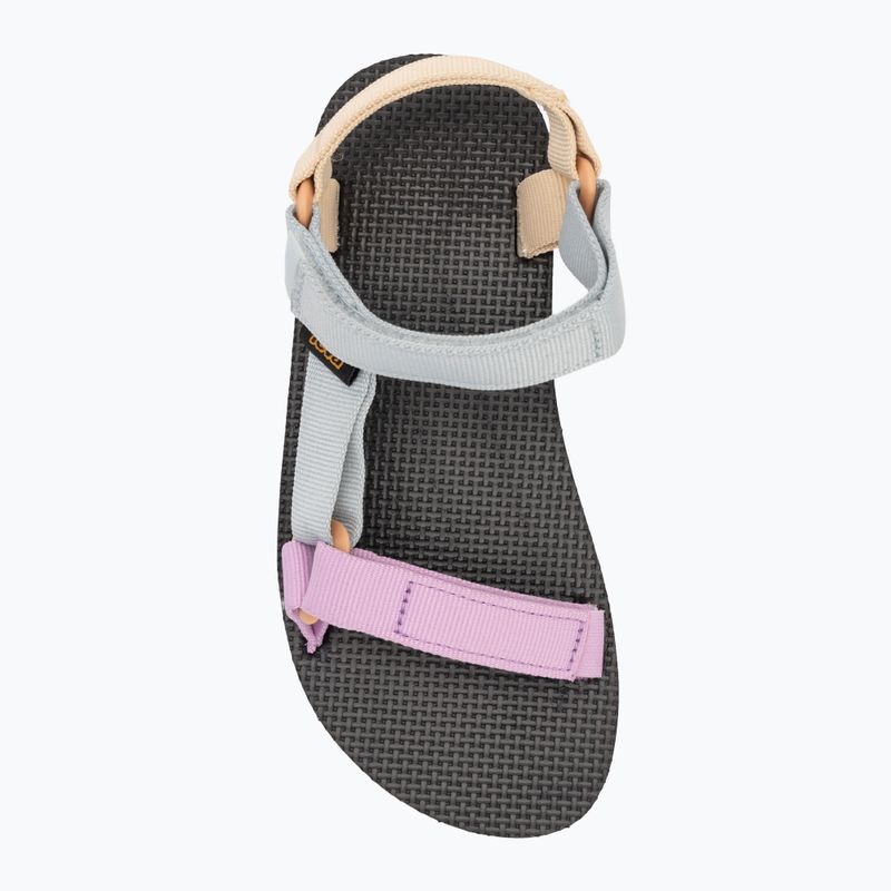 Teva Midform Universal sandali per bambini unwind multi 5
