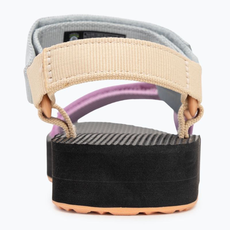 Teva Midform Universal sandali per bambini unwind multi 6