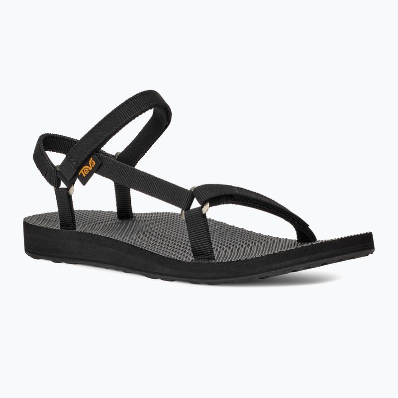 Sandali Teva da donna Original Universal Slim nero 8