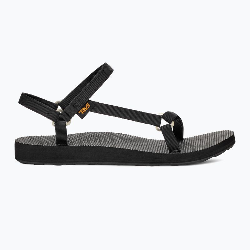 Sandali Teva da donna Original Universal Slim nero 9