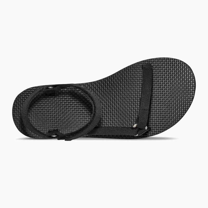 Sandali Teva da donna Original Universal Slim nero 12