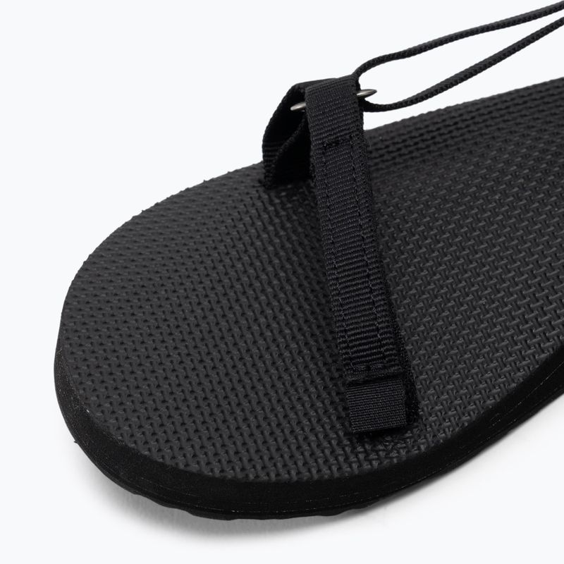 Sandali Teva da donna Original Universal Slim nero 7