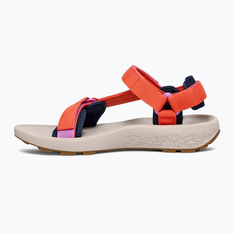 Sandalo Teva Terragrip donna tigerlily 10