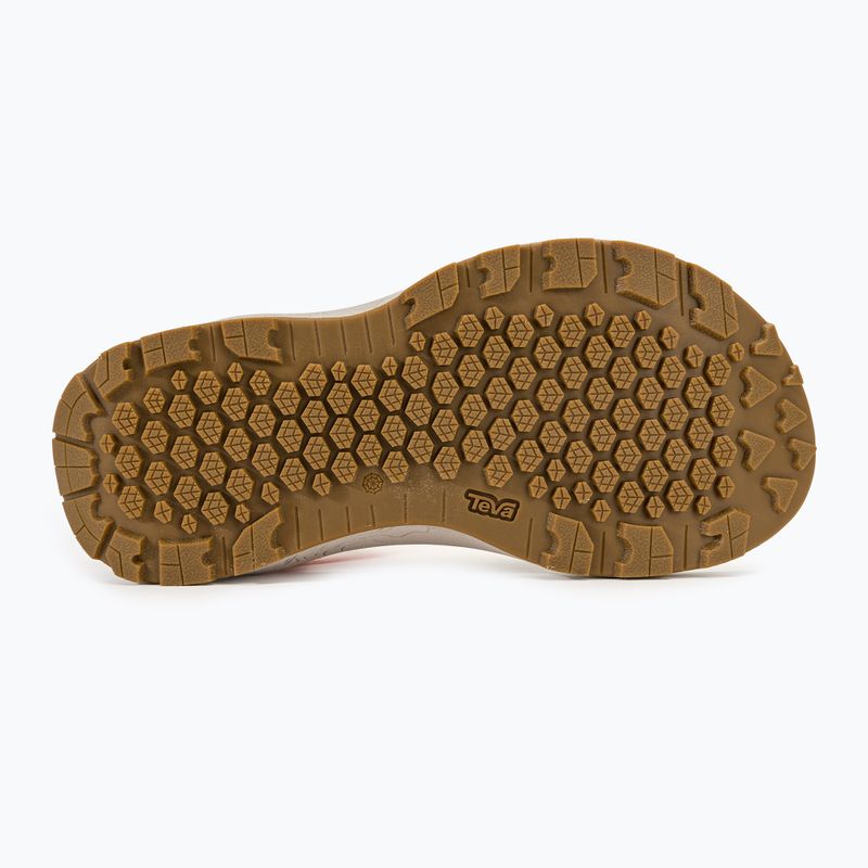 Sandalo Teva Terragrip donna tigerlily 4