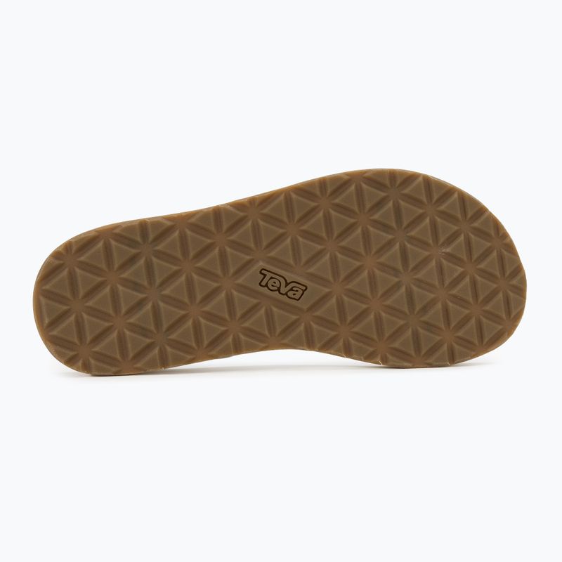 Sandali Teva Original Universal Slim Lea acron da donna 4