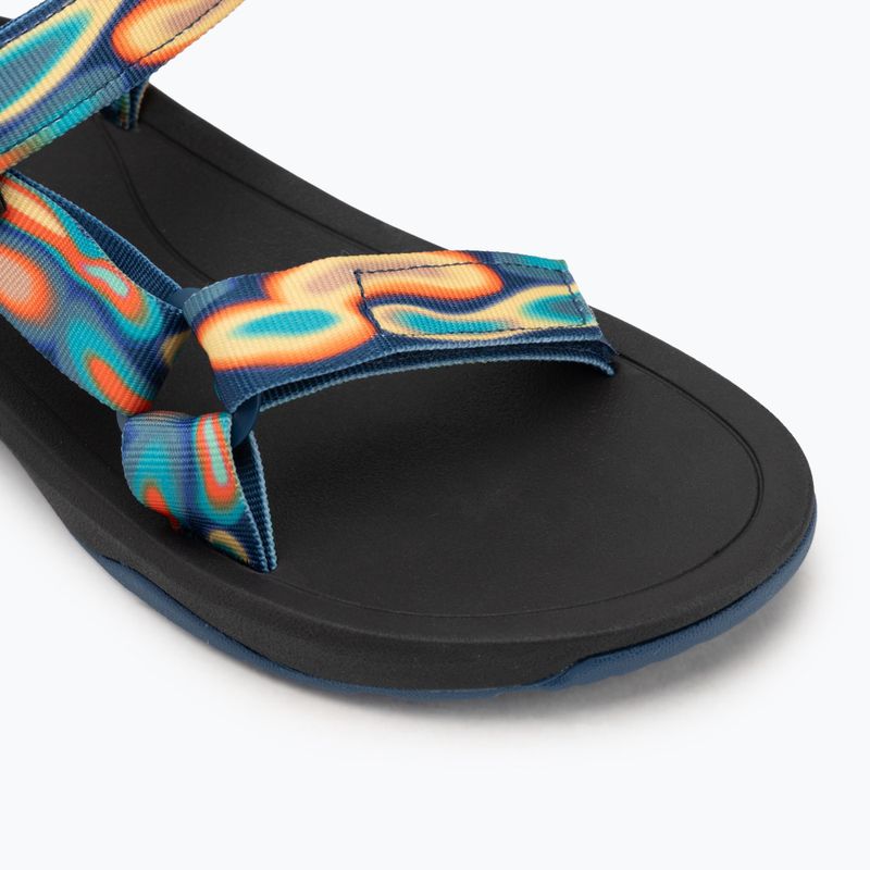 Teva Hurricane XLT 2 Groovy galactic explore sandali per bambini 7