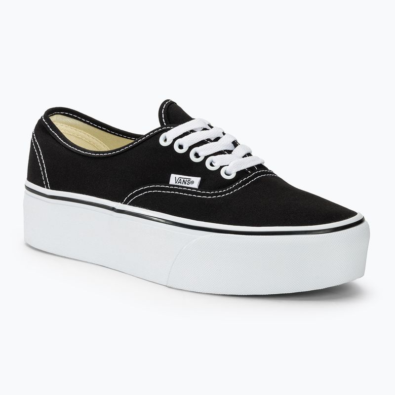 Scarpe Vans UA Authentic Stackform nero/bianco autentico