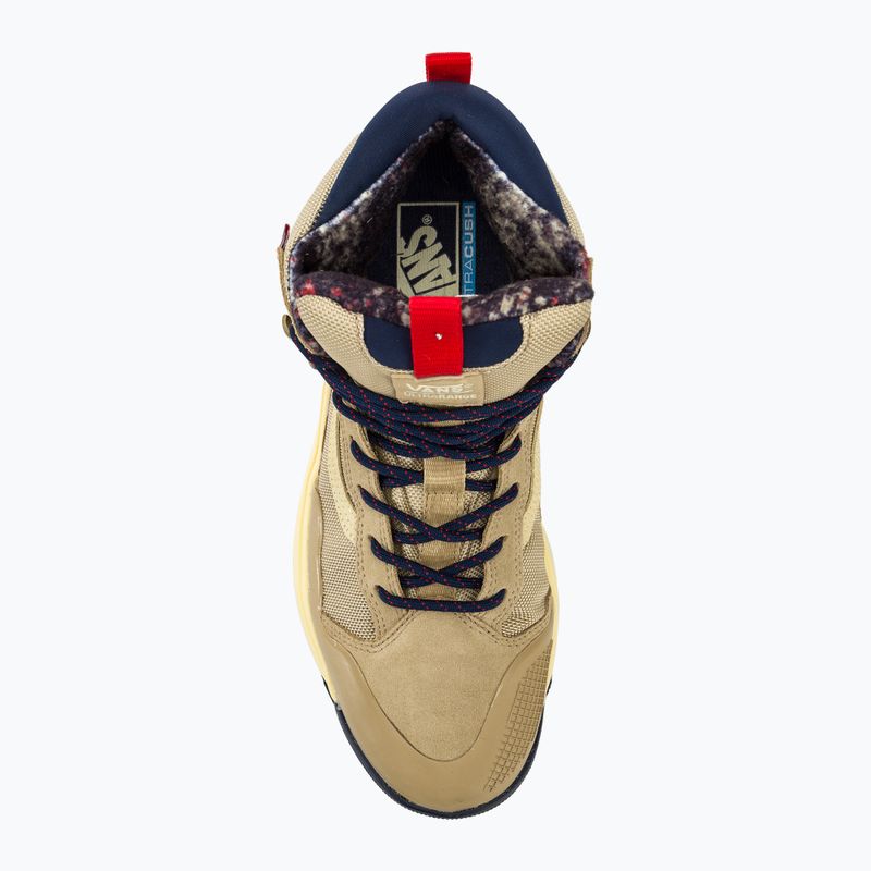 Scarpe Vans UA UltraRange EXO Hi MTE-2 taos taupe 5