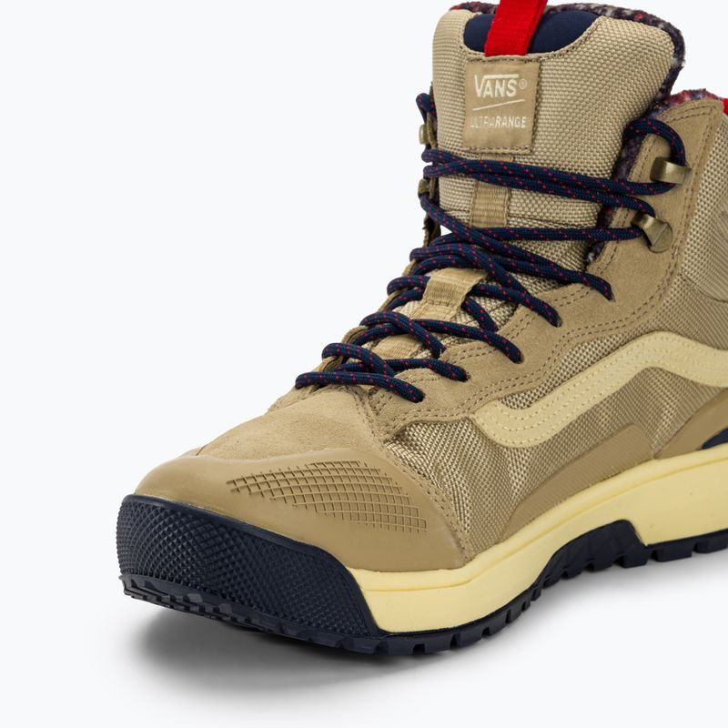 Scarpe Vans UA UltraRange EXO Hi MTE-2 taos taupe 7