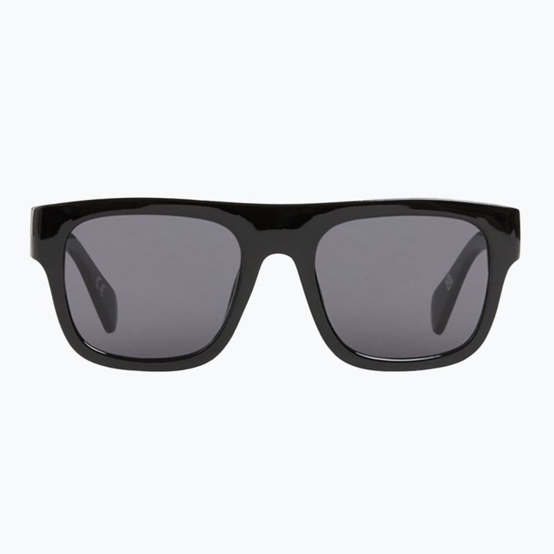 Occhiali da sole Vans Squared Off Shades S3 neri 2
