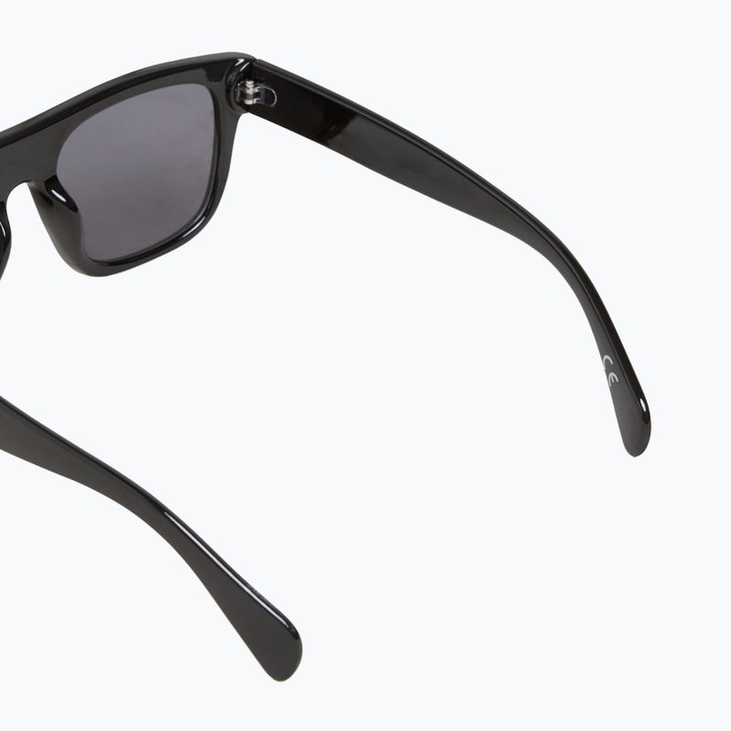 Occhiali da sole Vans Squared Off Shades S3 neri 4