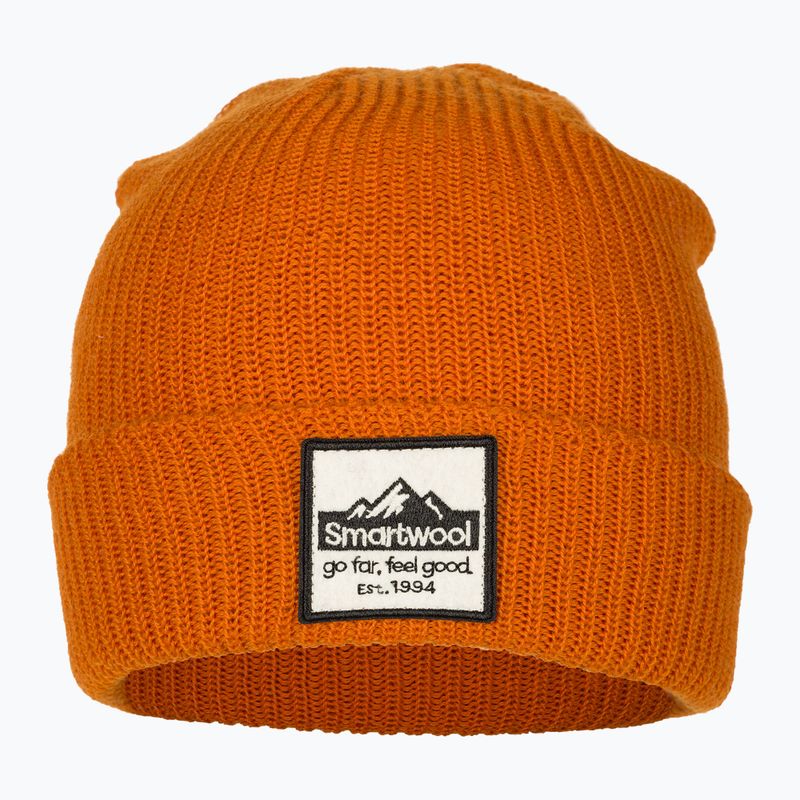 Smartwool berretto invernale Smartwool Patch marmalade 2