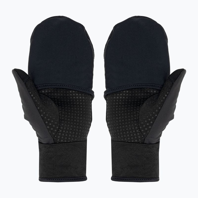 Smartwool Active Fleece Wind Mitten nero 5