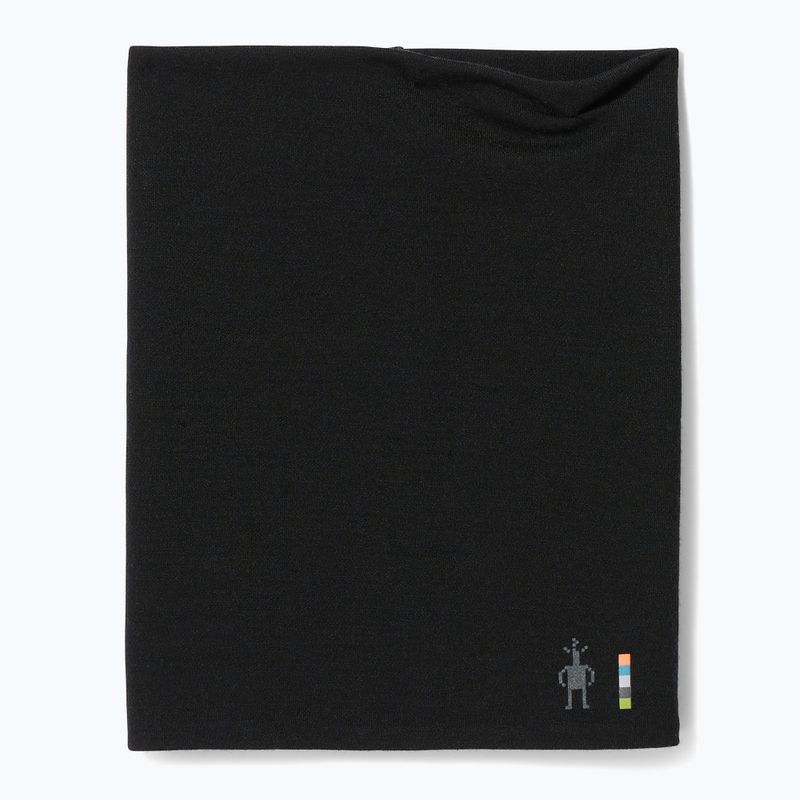 Smartwool Thermal Merino Rebersible nero