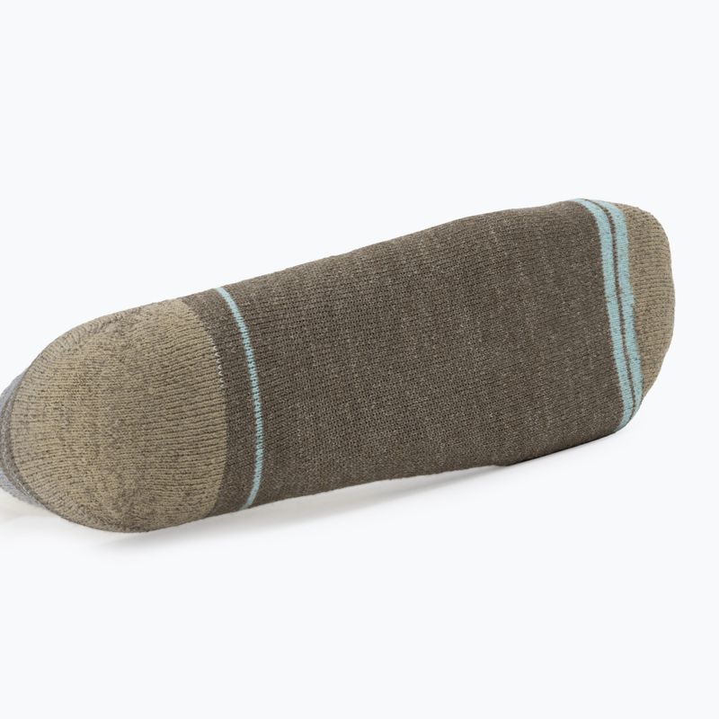 Calze da donna Smartwool Hike Light Cushion Margarita Ankle natural 4