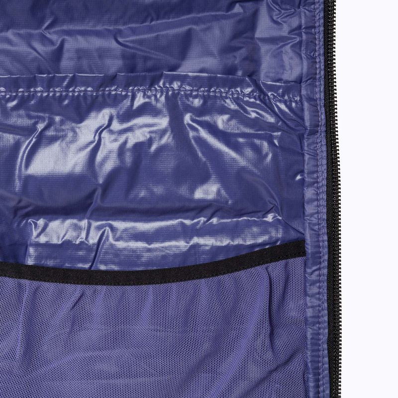 Piumino da uomo The North Face Summit Breithorn Hoodie grotta blu 10