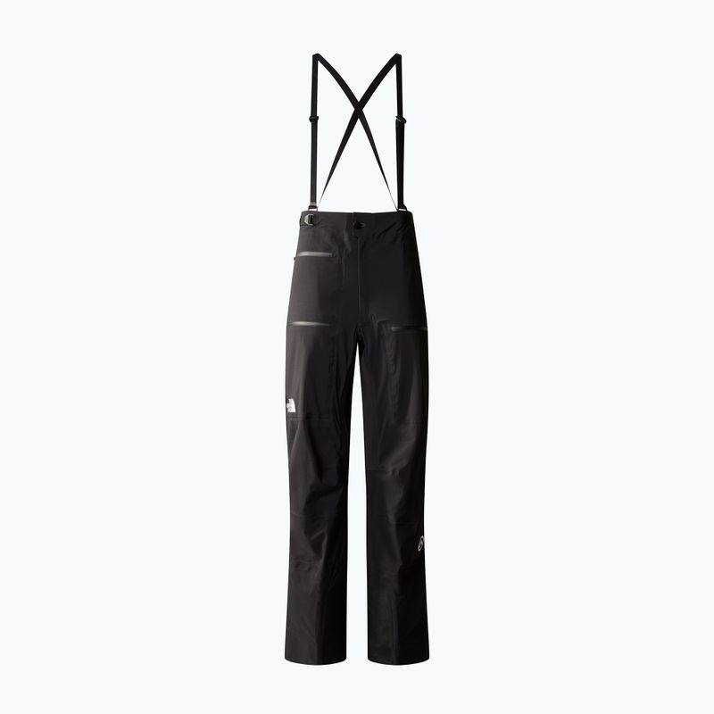 Pantaloni da sci da uomo The North Face Summit Stimson Futurelight nero 6